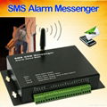 SMS Alarm Messenger 1