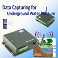 Data Logging with GPRS Module