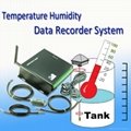Temperature Humidity Data Recorder