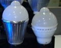 LED sensing bulb light 1