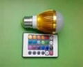 rgb led bulb light MY-LED-100245-03-747 1
