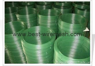 PVC wire