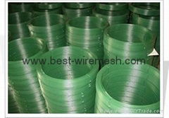 PVC wire