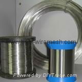 stainless steel wire 