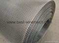 stainless steel square mesh 1