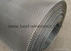 stainless steel square mesh