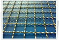 crimped wire mesh 1