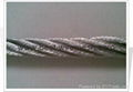 wire rope