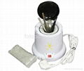 New Nail Tattoo Clean Metal Tool Sterilizer Pot Salon 1