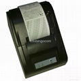 USB 58mm POS 5890 Line Thermal Dot Receipt Printer + Free Paper Roll Full Set