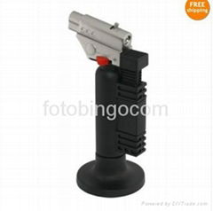 Dental Lab Micro Torch Butane Burner