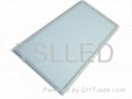 LED ceiling panel light/lights/lamp 60x60cm 