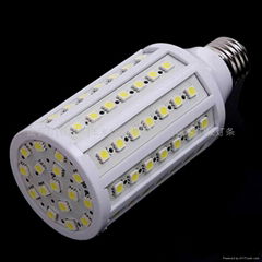 86 SMD 15W LED Corn Light E27