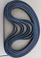 Rubber  timing belt 1