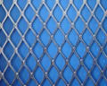 heavy duty Expanded metal mesh (An Ping Factory)  2