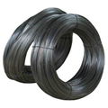 black  iron wire (An Ping Factory) 1
