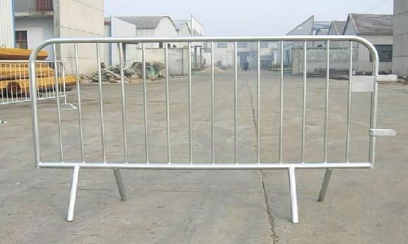 crowd  control barrier