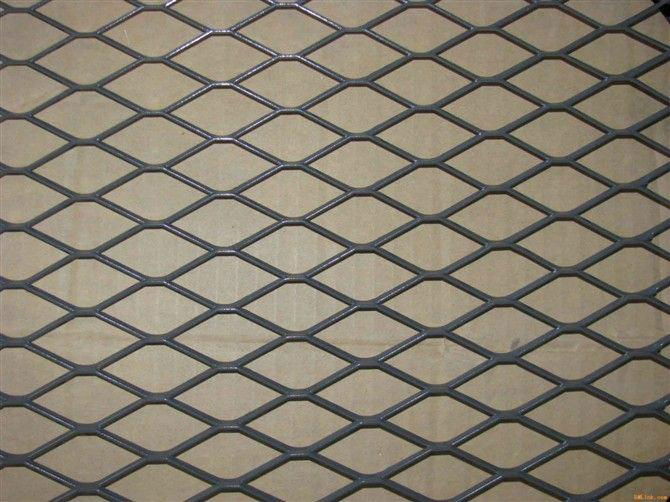 aluminum metal mesh  2