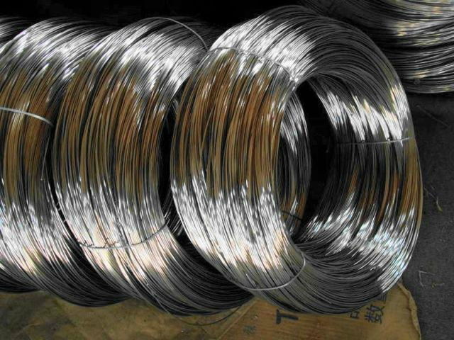 stainless steel 430 wire  3