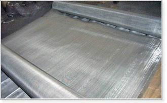 aisi 301,304, 321, stainless steel  weave mesh