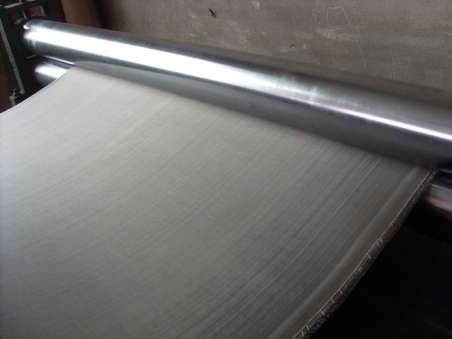 aisi 304 stainless steel wire mesh  20 mesh, 40 mesh, 100mesh 2