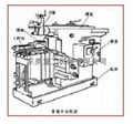牛頭刨床BC6066 5