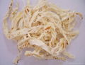 seasoned dried shredded squid