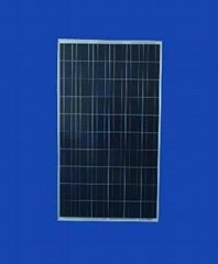 200W Poly-crystalline solar panel