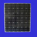 High Efficiency 200W Mono Solar Panel 1