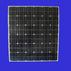 High Efficiency 200W Mono Solar Panel