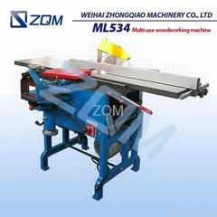 weihai zhongqiao machinery co.,ltd