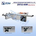 precision panel saw