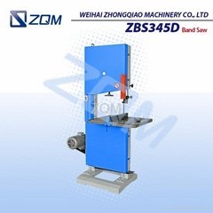 woodworking band saw