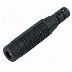4mm Cable Socket 
