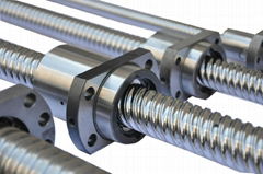 Ball Screw, Vertex Precision Components Corporation