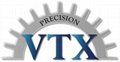 Ball Screw, Vertex Precision Components Corporation 2