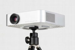 pico pocket projector