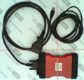 New Ford Diagnostic Tool Ford VCM II(VCM