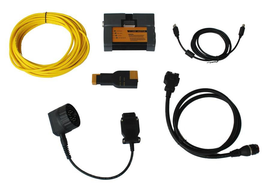 wholesale for Bmw Icom A2 Icom A2 ISID R2 icom a2