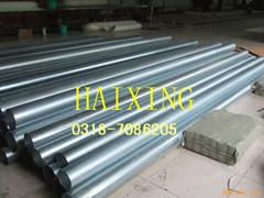 China supply high quality stainless steel Johnson well screen tube 3