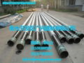 China supply stainless steel continuous slot deep well screen  1
