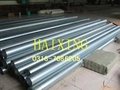 China supply stainless steel continuous slot deep well screen  3