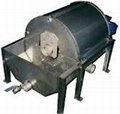 China sell stainless steel rotary drum screen for waste water treatment 4