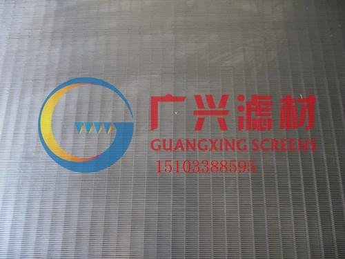 Guangxing stainless steel support grid