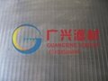 Guangxing stainless steel support grid 1