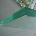 Laminated glass 1