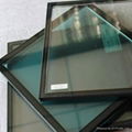 Insulated glass 1