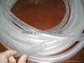 pvc clear hose