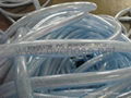 pvc braided reinforced hose 1