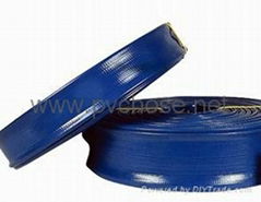 pvc lay-flat water hose